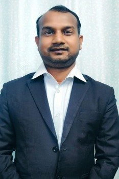 Dharmendra Kumar Jain