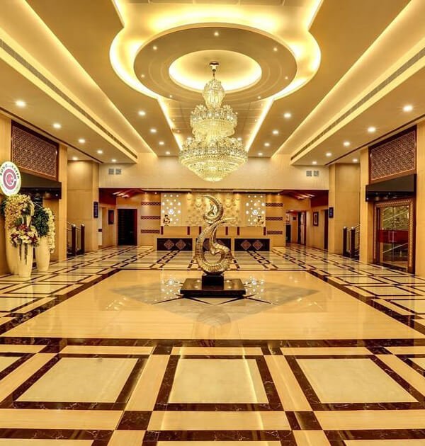 Golden Chariot - Hotel & Spa - Vasai