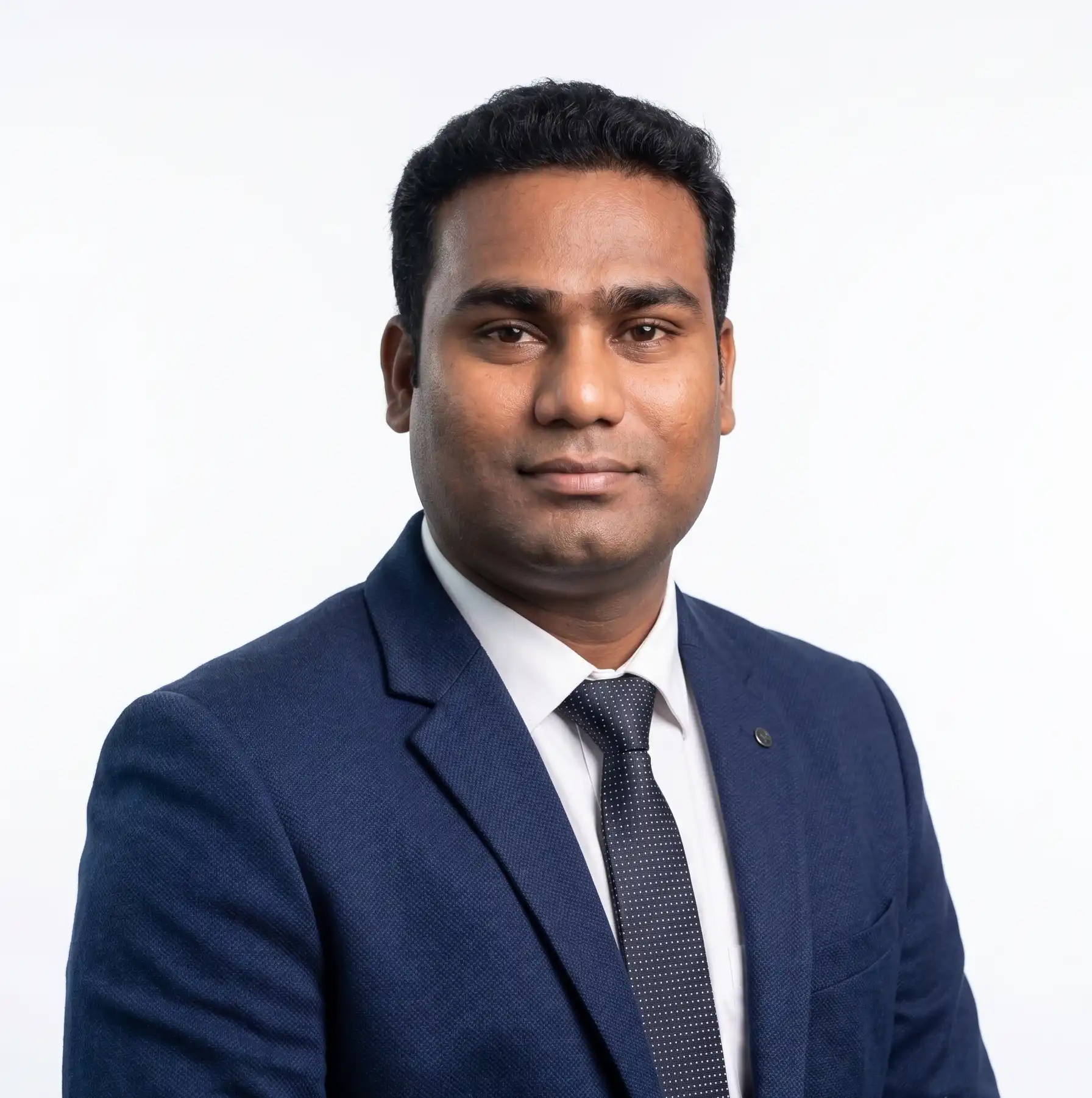 Sachin Anant Nivalkar